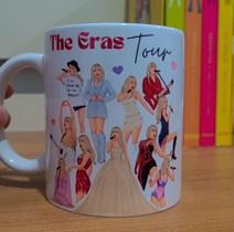 Canecas personalizadas Taylor Swift