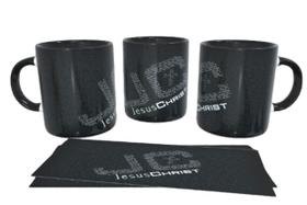 Canecas Personalizadas Tema Gospel Cristã Evangelica