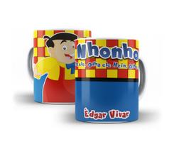 Canecas Personalizadas Turma do Chaves