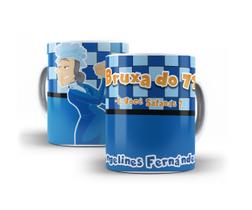 Canecas Personalizadas Turma do Chaves