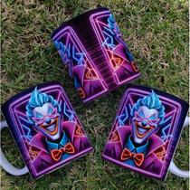 Canecas personalizdas coringa 325ml Canecas personalizdas coringa 325ml