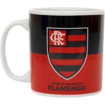 Canecas Porcelana Clubes De Futebol Do Brasil 250 Ml