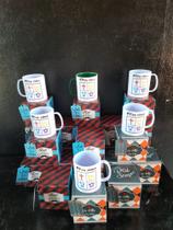 Canecas porcelana Canecas porcelana