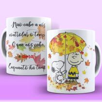 Canecas temas variados