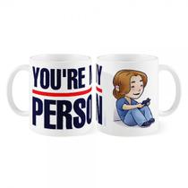 Canecas You'Re My Person - Grey'S Anatomy - L3 Store