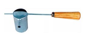 Caneco Apicultura Para Derreter Cera Zatti Super Resistente