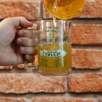 Caneco Classic 320ml - Que Seja de Cerveja Caneco Classic 320ml - Que Seja de Cerveja