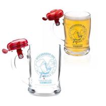 Caneco Com Campainha Popeye 400ml (8351) - LUDI