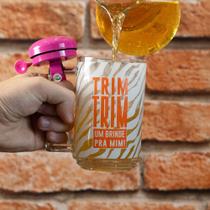 Caneco Com Sineta - Um Brinde Pra Mim! Caneco Com Sineta - Um Brinde Pra Mim!