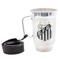 Caneco com Tirante Santos - UATT