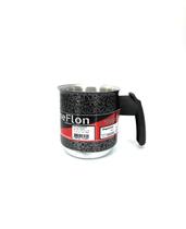 Caneco de Alumínio c/ Craqueado - nº 10 - 700ml