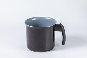 Caneco Fervedor 16cm com Revestimento Cerâmico Javali Caneco Fervedor 16cm com Revestimento Cerâmico Javali