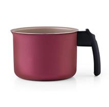 Caneco Fervedor Leiteira antiaderente 1,6L 14cm Panelux