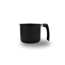 Caneco, Fervedor, Leiteira, Antiaderente N 14 Preto Caneco, Fervedor, Leiteira, Antiaderente N 14 Preto