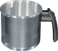Caneco Leiteira Alumínio Craqueado N16 3,0 Litros Caneco Leiteira Alumínio Craqueado N16 3,0 Litros