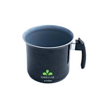 Caneco Leiteira Fervedor Cerâmico Antiaderente Javali 1,7L