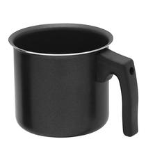 Caneco, Leiteira, Fervedor n14 Preto Caneco, Leiteira, Fervedor n14 Preto