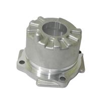 Caneco Reduzida Cambio ZF 16S1300 1650 QA943R 0091312023Q.