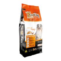 CaneDog Power Arroz Com Frango - Cães Adultos CaneDog Power Arroz Com Frango - Cães Adultos
