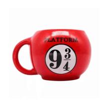 Canega de Sopa Hogwarts Express Canega de Sopa Hogwarts Express