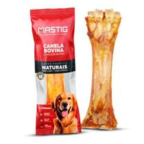 Canela bovina mastig natural