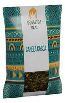 Canela Casca 100g In Natura Especiaria - Alta Qualidade