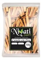 Canela Casca/ Pau Niyati 500G