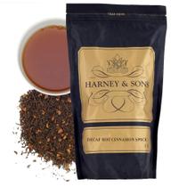 Canela com especiarias picantes descafeinada Tea Harney & Sons 500 ml Canela com especiarias picantes descafeinada Tea Harney & Sons 500 ml