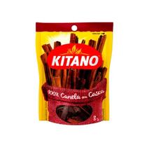 Canela da China Casca Kitano 8g