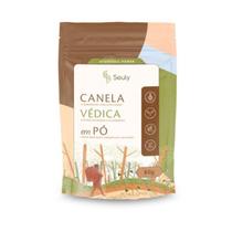 Canela do Ceilão Vedica em Pó Souly 60g