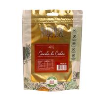 Canela do Ceilão Verdadeira em Pó 100g Qualy Ervas