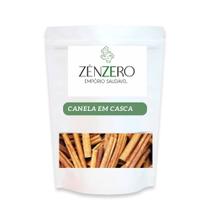 Canela em Casca 6cm - 250g