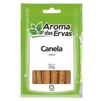 Canela em Casca Aroma das Ervas 20g