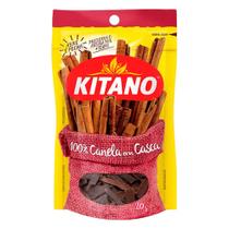 Canela em Casca Kitano 20g