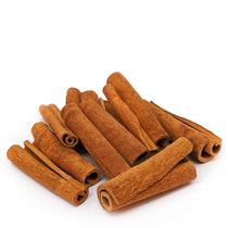 Canela em pau cinnamomum burmanni