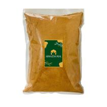 Canela em Pó 100% Pura - Aroma e Sabor Inconfundíveis