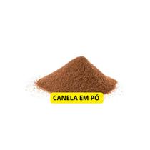 Canela em Pó 100Gr