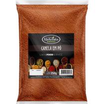 Canela em Pó 250g