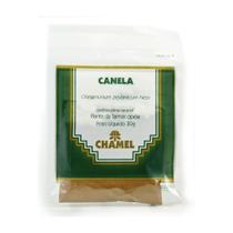 Canela em Pó 30g - Chamel