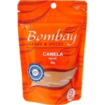 Canela em Pó Bombay 30g
