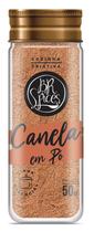 Canela em Pó BR Spices Vidro 50G