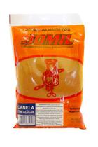 CANELA EM PÓ COM AÇÚCAR E CRAVO 500g JOMIL