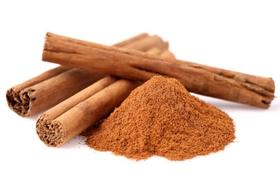 Canela em Pó Importada 1 kg