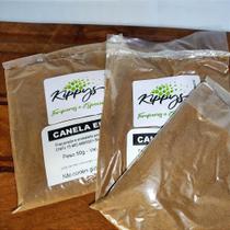 Canela em pó natural premium - 1kg