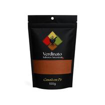 Canela em Pó Premium 100g