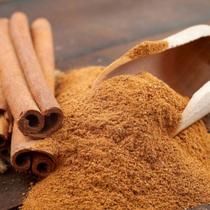 Canela em Pó Pura 50g