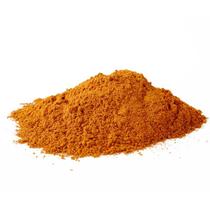 Canela em pó pura e aromática