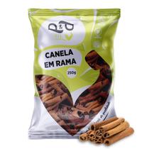 Canela em Rama 250g - P&P