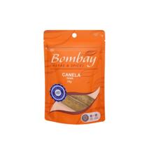 Canela em Rama 6cm Pouch Bombay 10g