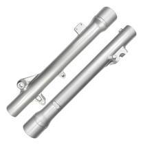 Canela Garfo Copo Bengala Xr200 Direita E Esquerda Par Canela Garfo Copo Bengala Xr200 Direita E Esquerda Par